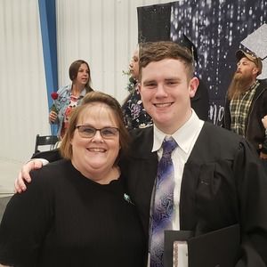 Meet your Posher, Cathy